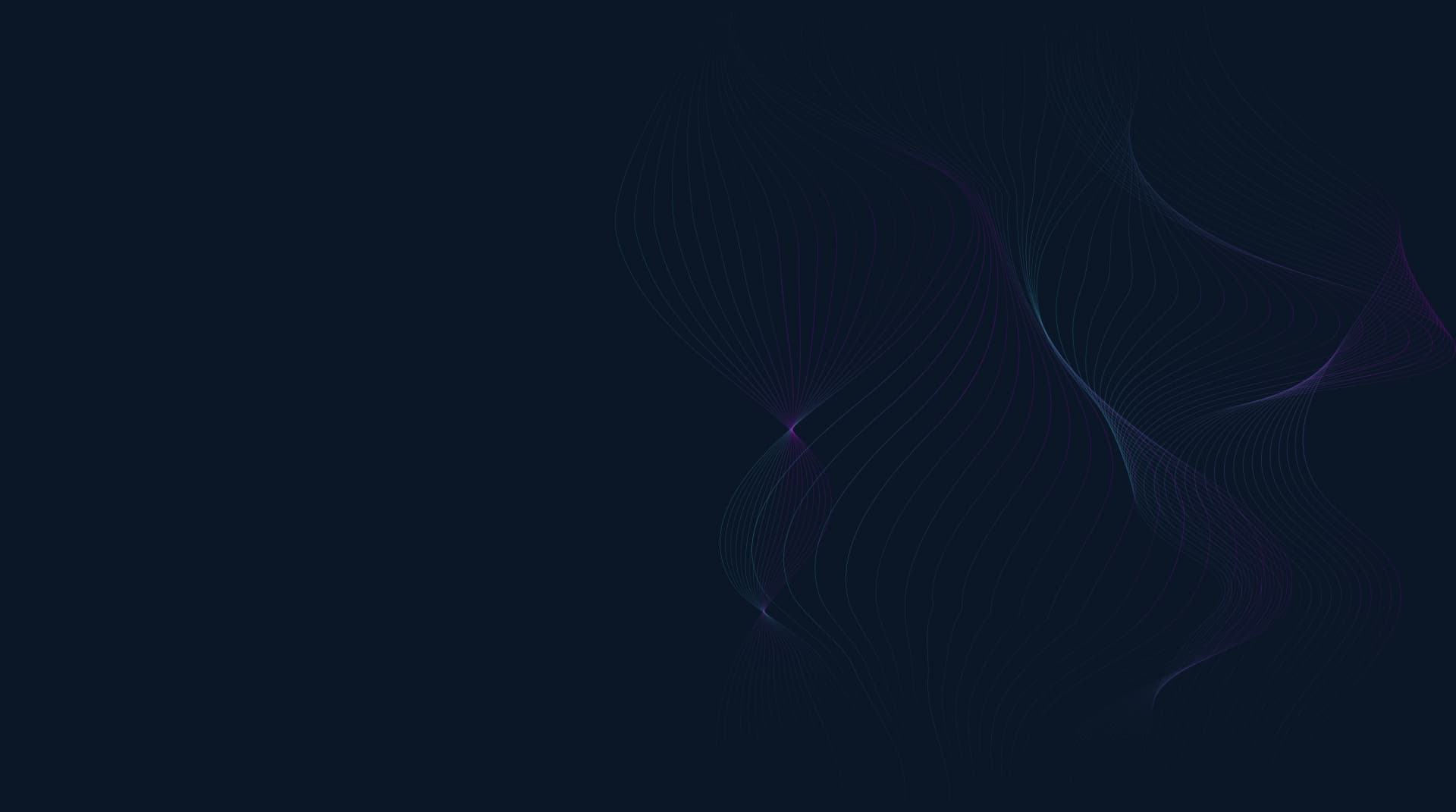blue graphic background